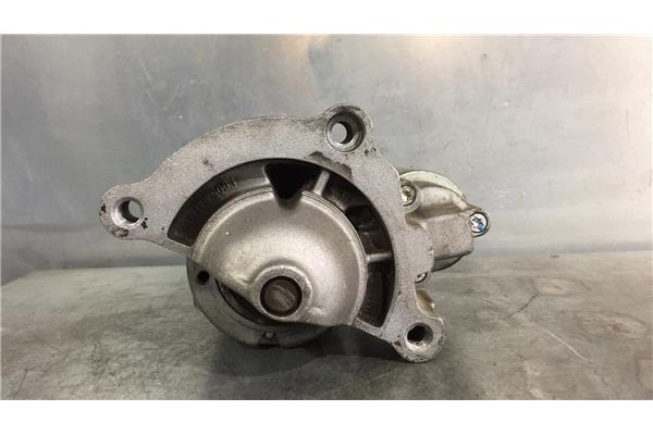 Recambio de motor arranque para peugeot 206 sw 2.0 quiksilver referencia OEM IAM 177493 0001108183 