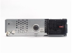 Recambio de radio / cd para citroen c3 referencia OEM IAM 96613825XT VDAPTF60018171 
