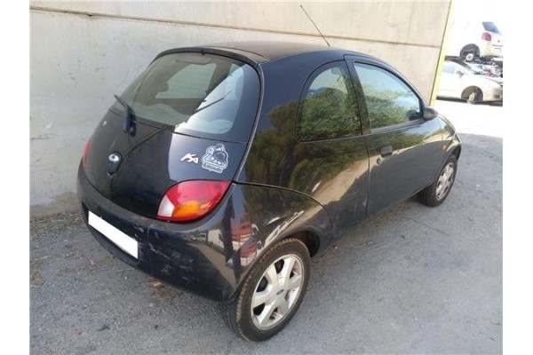 ford ka (ccq)(1996) del año 