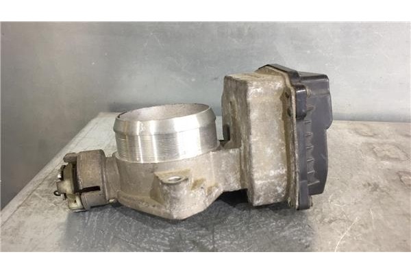 Recambio de caja mariposa aire para peugeot 307 (3a/c) 2.0 16v referencia OEM IAM 965078738002 408239827001 