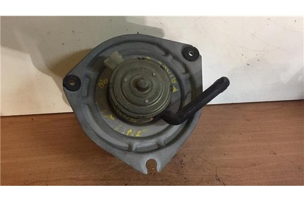 Recambio de motor calefaccion para nissan patrol (k/w260) 2.8 corto ta referencia OEM IAM 2722006073 2109336350 