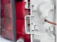 Recambio de piloto trasero izquierdo para skoda octavia combi (1u5) referencia OEM IAM 086651909L  