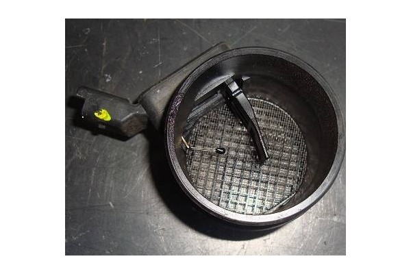 Recambio de caudalimetro para citroen xsara picasso 2.0 hdi referencia OEM IAM 9628336380 5WK9623 