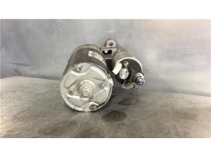 Recambio de motor arranque para peugeot 206 sw 2.0 quiksilver referencia OEM IAM 177493 0001108183 