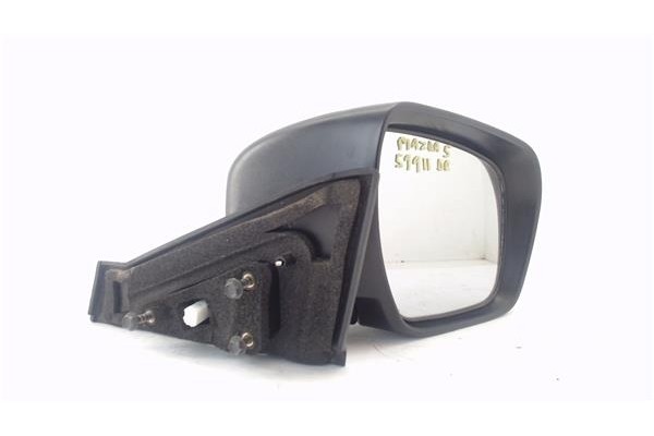 Recambio de retrovisor electrico derecho para mazda 5 berlina (cr) 2.0 active+ referencia OEM IAM CC6569120DPZ  