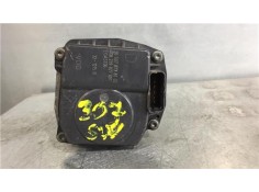 Recambio de caja mariposa aire para peugeot 307 (3a/c) 2.0 16v referencia OEM IAM 965078738002 408239827001 