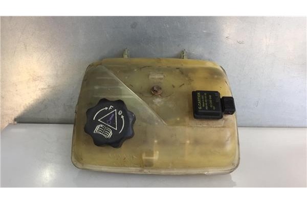 Recambio de botella expansion para citroen jumpy furgón (bs_, bt_, by_, bz_) 1.9 d 70 referencia OEM IAM   