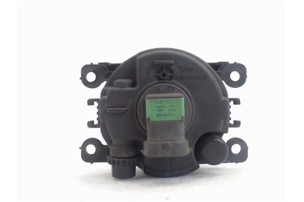 Recambio de faro antiniebla derecho para peugeot 307 break / sw (s1) referencia OEM IAM 9650001680 8920251 