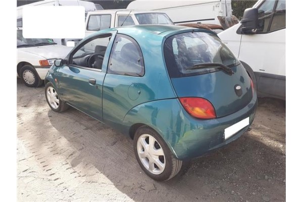 ford ka (ccq)(1996) del año 