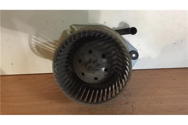 Recambio de motor calefaccion para nissan patrol (k/w260) 2.8 corto ta referencia OEM IAM 2722006073 2109336350 