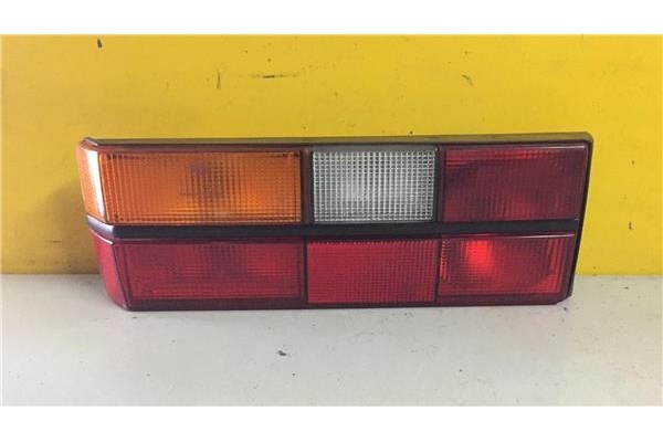 Recambio de piloto trasero izquierdo para volkswagen golf i (171/173)(1981) 1.1 c [1,1 ltr. - 37 kw] referencia OEM IAM 17194525