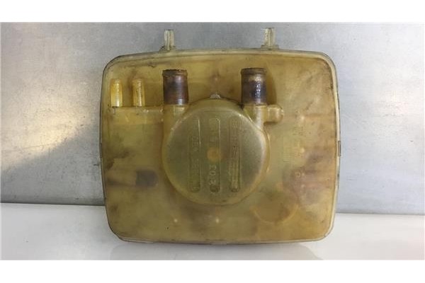 Recambio de botella expansion para citroen jumpy furgón (bs_, bt_, by_, bz_) 1.9 d 70 referencia OEM IAM   