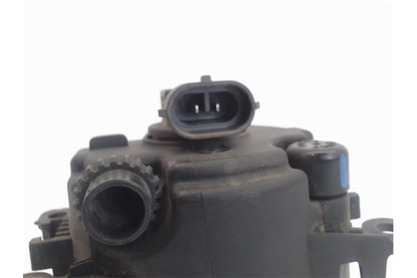 Recambio de faro antiniebla derecho para peugeot 307 break / sw (s1) referencia OEM IAM 9650001680 8920251 