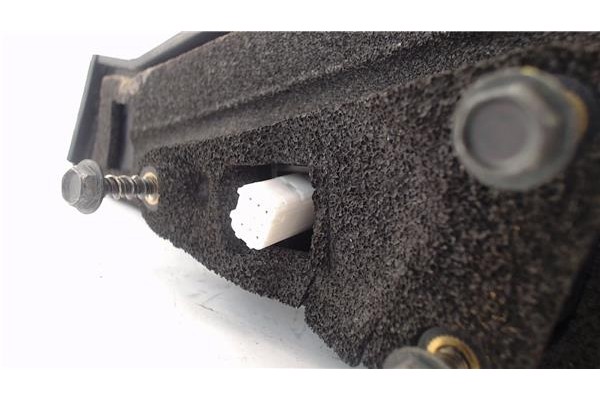 Recambio de retrovisor electrico derecho para mazda 5 berlina (cr) 2.0 active+ referencia OEM IAM CC6569120DPZ  