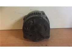 Recambio de alternador para chrysler voyager gs 2.5 td referencia OEM IAM 4727206 0123510037 