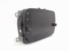 Recambio de radio / cd para fiat 500 1.2 referencia OEM IAM 7356943990  