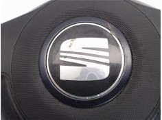 Recambio de airbag volante para seat leon (1m1) referencia OEM IAM 1M0880201J 001QN0 