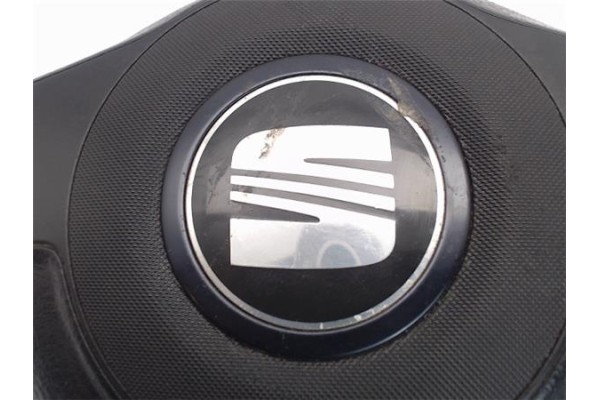 Recambio de airbag volante para seat leon (1m1) referencia OEM IAM 1M0880201J 001QN0 