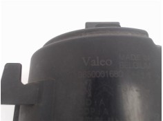 Recambio de faro antiniebla derecho para peugeot 307 break / sw (s1) referencia OEM IAM 9650001680 8920251 