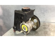 Recambio de bomba servodireccion para peugeot 206 sw 2.0 quiksilver referencia OEM IAM 96436911080 26096680QY 