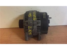 Recambio de alternador para chrysler voyager gs 2.5 td referencia OEM IAM 4727206 0123510037 