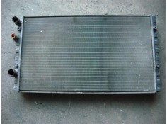Recambio de radiador para volkswagen polo iii (6n1) 60 1.4 referencia OEM IAM W06N0121201C RM1049 