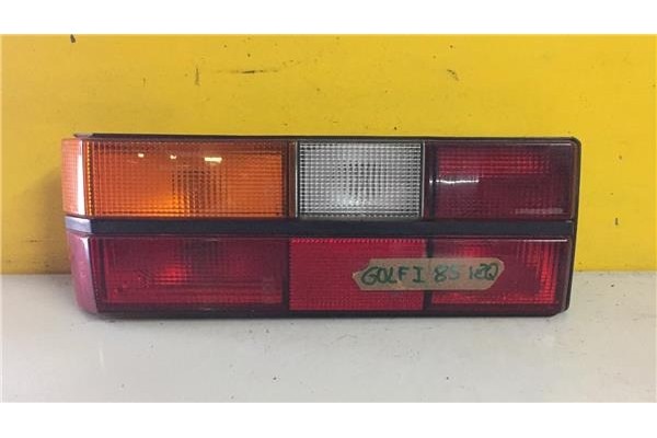 Recambio de piloto trasero izquierdo para volkswagen golf i (171/173)(1981) 1.5 cl [1,5 ltr. - 51 kw] referencia OEM IAM 1719452