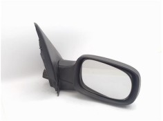 Recambio de retrovisor electrico derecho para renault megane ii berlina 5p referencia OEM IAM   