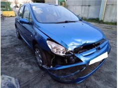 peugeot 307 (3a/c) del año 2003