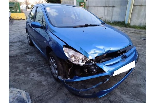 peugeot 307 (3a/c) del año 2003