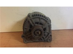 Recambio de alternador para chrysler voyager gs 2.5 td referencia OEM IAM 4727206 0123510037 