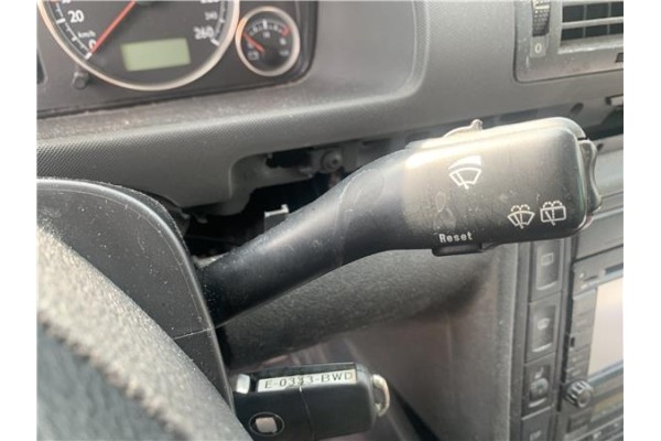 Recambio de mando intermitencia para seat alhambra (7v9) 1.9 reference referencia OEM IAM 8L0953513G FKZ  