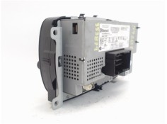 Recambio de radio / cd para fiat 500 1.2 referencia OEM IAM 7356943990  