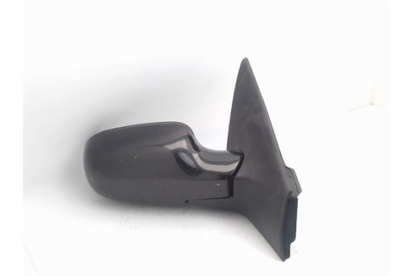 Recambio de retrovisor electrico derecho para renault megane ii berlina 5p referencia OEM IAM   