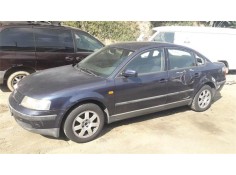 volkswagen passat berlina (3b2) del año 1998