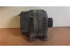 Recambio de alternador para chrysler voyager gs 2.5 td referencia OEM IAM 4727206 0123510037 