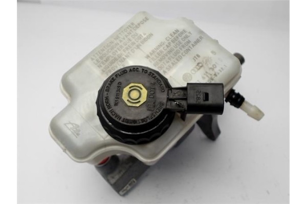 Recambio de bomba freno para volkswagen touran (1t3) 1.6 edition referencia OEM IAM 1K1611301D 03350886321 1K1611301C , AUDI | 1