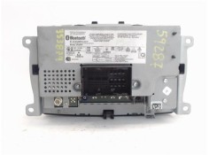 Recambio de radio / cd para fiat 500 1.2 referencia OEM IAM 7356943990  