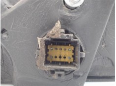 Recambio de retrovisor electrico derecho para renault megane ii berlina 5p referencia OEM IAM   