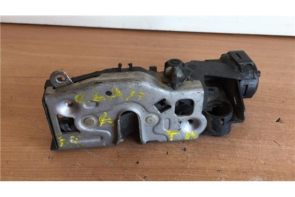 Recambio de cierre electromagnetico trasero derecho para mercedes-benz clase a (bm 168) 1.4 140 (168.031) referencia OEM IAM   