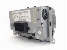 Recambio de radio / cd para fiat 500 1.2 referencia OEM IAM 7356943990  