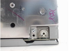 Recambio de radio / cd para ford focus berlina (cap) referencia OEM IAM V013469 6S61-18C815-AG 