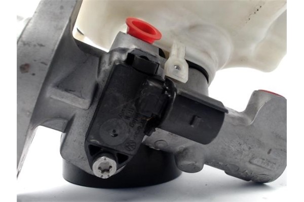 Recambio de bomba freno para volkswagen touran (1t3) 1.6 edition referencia OEM IAM 1K1611301D 03350886321 1K1611301C , AUDI | 1