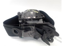 Recambio de cinturon seguridad delantero izquierdo para citroen c1 1.2 feel referencia OEM IAM B0009142ZD B0008721XX 