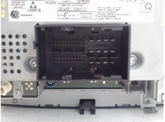 Recambio de radio / cd para fiat 500 1.2 referencia OEM IAM 7356943990  