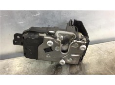 CIERRE ELECTROMAGNETICO DELANTERO IZQUIERDO 13210748 