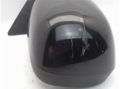 Recambio de retrovisor electrico derecho para renault megane ii berlina 5p referencia OEM IAM   