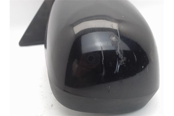 Recambio de retrovisor electrico derecho para renault megane ii berlina 5p referencia OEM IAM   