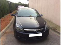 opel astra h berlina del año 2004
