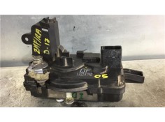 Recambio de cierre electromagnetico delantero izquierdo para opel zafira b 1.9 cosmo referencia OEM IAM 13210748  